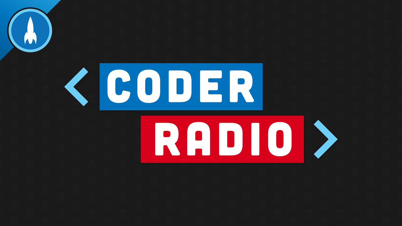 The Workstation Lifestyle | Coder Radio 551