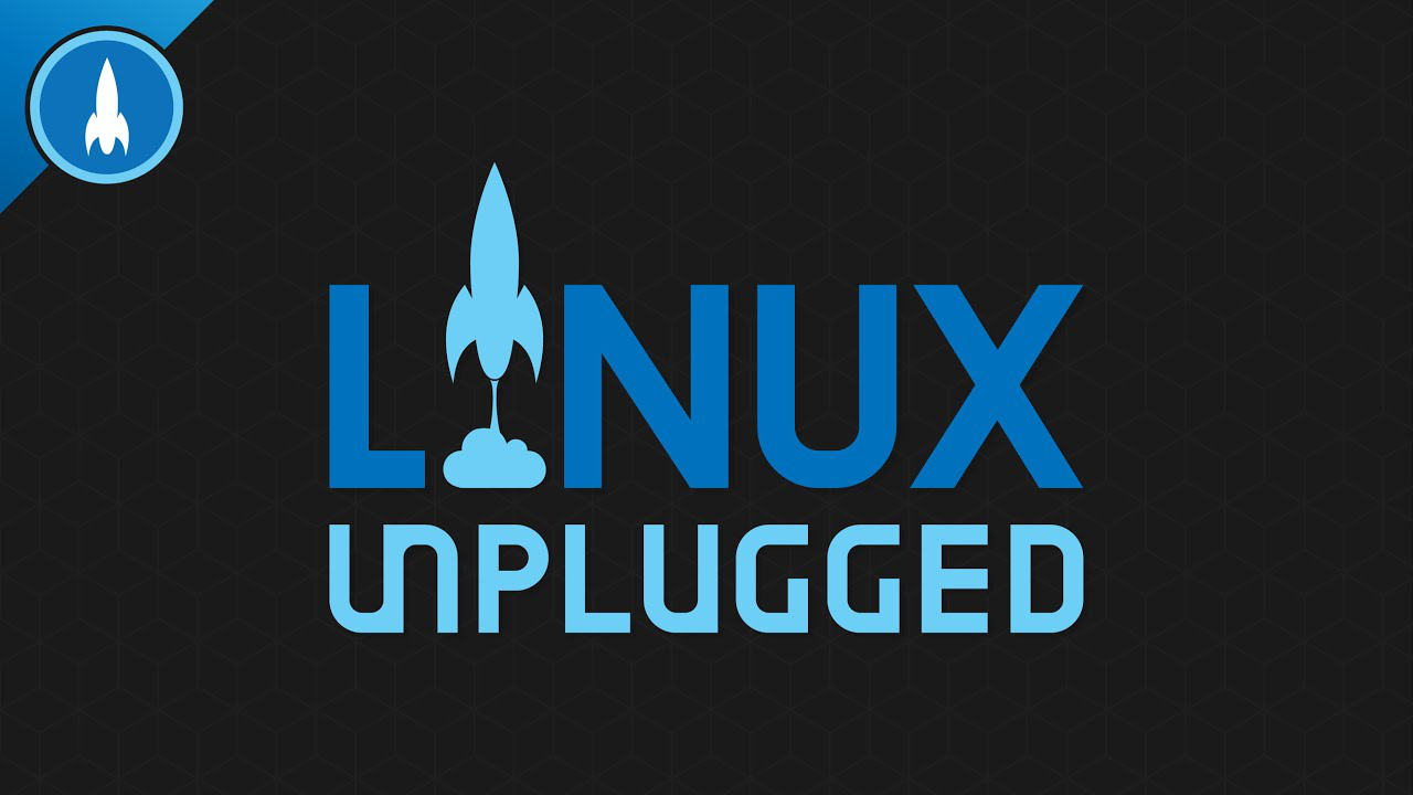 Crouching kexec, Hidden Linux | LINUX Unplugged 557