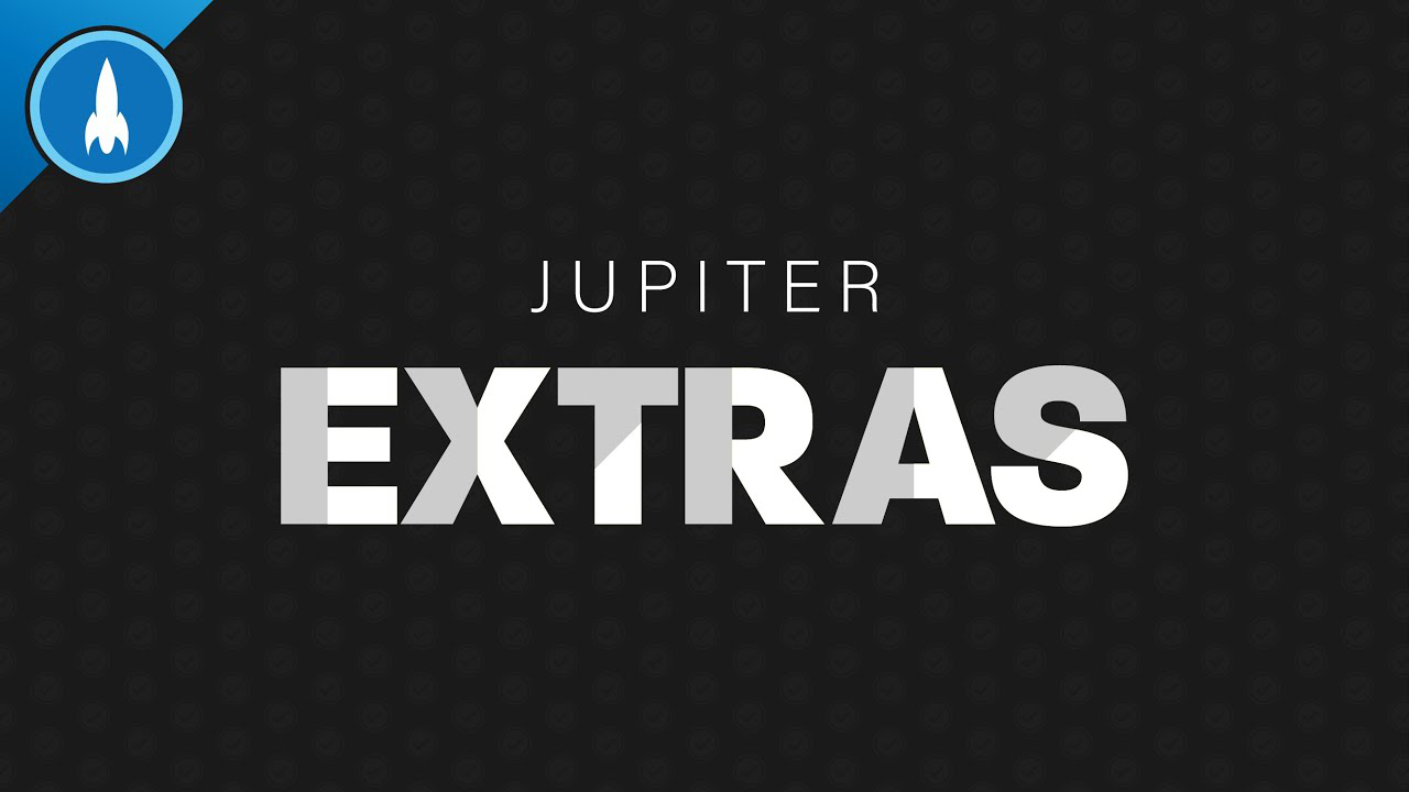 Brunch with Brent: Jim Salter | Jupiter EXTRAS 48